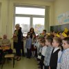 Dzień Babci i Dziadka
