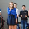 Ślubowanie Szkoła Podstawowa
