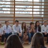 Ślubowanie Szkoła Podstawowa