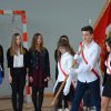 Ślubowanie Szkoła Podstawowa