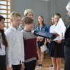Ślubowanie Szkoła Podstawowa
