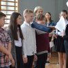 Ślubowanie Szkoła Podstawowa