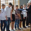 Ślubowanie Szkoła Podstawowa