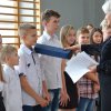 Ślubowanie Szkoła Podstawowa
