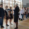 Ślubowanie Szkoła Podstawowa