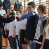 Ślubowanie Szkoła Podstawowa