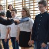 Ślubowanie Szkoła Podstawowa