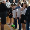 Ślubowanie Szkoła Podstawowa