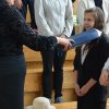 Ślubowanie Szkoła Podstawowa
