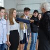 Ślubowanie Szkoła Podstawowa