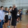 Ślubowanie Szkoła Podstawowa