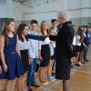 Ślubowanie Szkoła Podstawowa