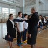 Ślubowanie Szkoła Podstawowa
