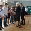 Ślubowanie Szkoła Podstawowa