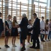 Ślubowanie Szkoła Podstawowa