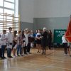 Ślubowanie Szkoła Podstawowa