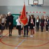 Ślubowanie Szkoła Podstawowa