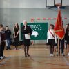 Ślubowanie Szkoła Podstawowa