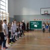 Ślubowanie Szkoła Podstawowa