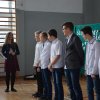Ślubowanie Szkoła Podstawowa
