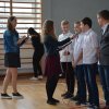 Ślubowanie Szkoła Podstawowa