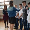 Ślubowanie Szkoła Podstawowa