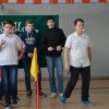 Ślubowanie Szkoła Podstawowa