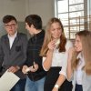 Ślubowanie Szkoła Podstawowa