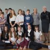 Ślubowanie Szkoła Podstawowa