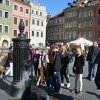 Żywa lekcja historii