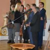 Żywa lekcja historii