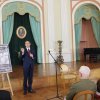 Żywa lekcja historii
