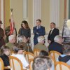 Żywa lekcja historii