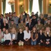 Żywa lekcja historii