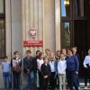 Żywa lekcja historii