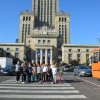 Żywa lekcja historii