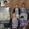 Żywa lekcja historii