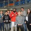 Mistrzostwa Europy w Karate
