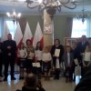 I miejsce Wiktorii Walenciuk