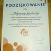 I miejsce Wiktorii Walenciuk