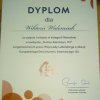 I miejsce Wiktorii Walenciuk