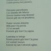 I miejsce Wiktorii Walenciuk