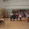 Spotkanie z córką Franciszka Majewskiego