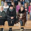 Spotkanie z córką Franciszka Majewskiego