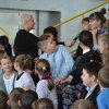 Spotkanie z córką Franciszka Majewskiego