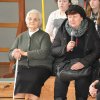 Spotkanie z córką Franciszka Majewskiego