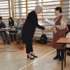 Spotkanie z córką Franciszka Majewskiego