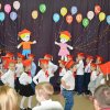 Pasowanie na przedszkolaka 2016