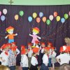 Pasowanie na przedszkolaka 2016