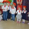 Pasowanie na przedszkolaka 2016